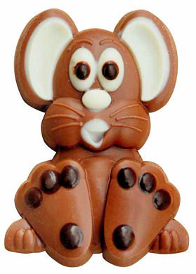 Gourmet Chocolate Mouse Gourmet Chocolate Mouse